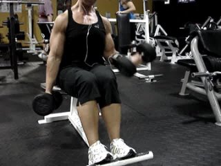 heather parsons (pedigo) - biceps training 03