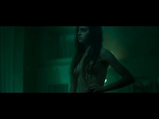 dark mirror (2018 india eisley nude, in front of the doctor small tits small ass