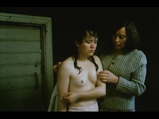 milka taboo (1980) small breasts of a 18 year old girl