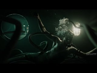 a cure for wellness 2016