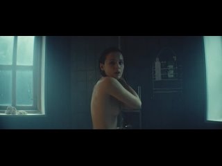 bez menya 2018 lyubov aksyonova breasts and ass in the shower